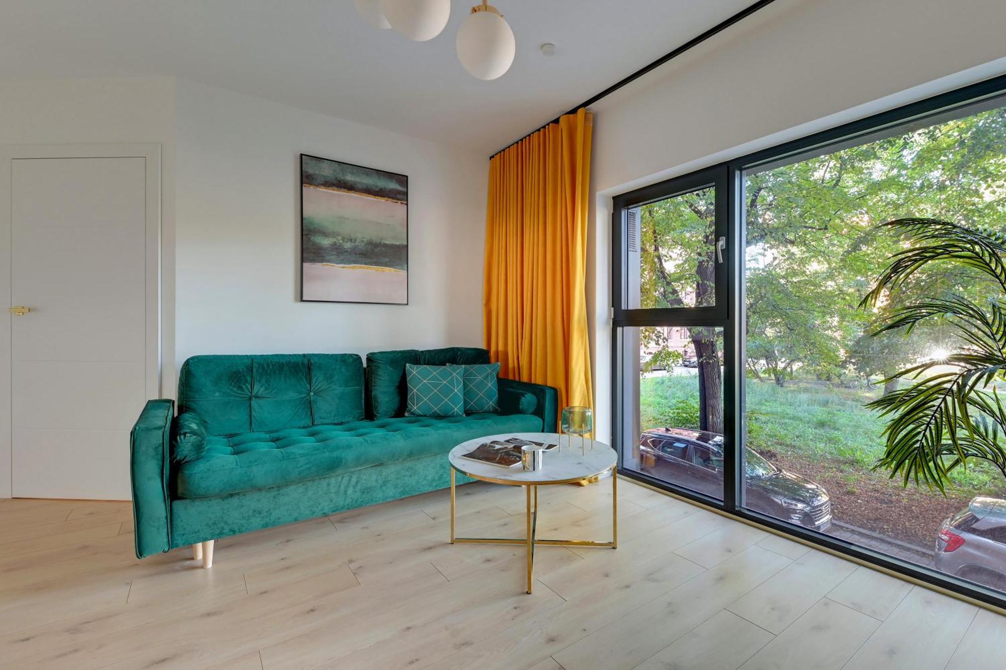Rezydencja Wintera By Downtown Apartments Gdańsk Kültér fotó