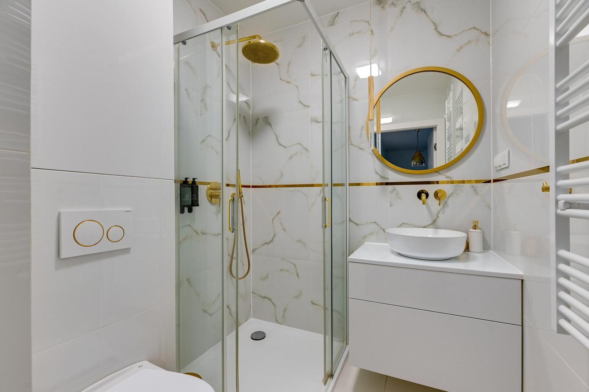 Rezydencja Wintera By Downtown Apartments Gdańsk Szoba fotó