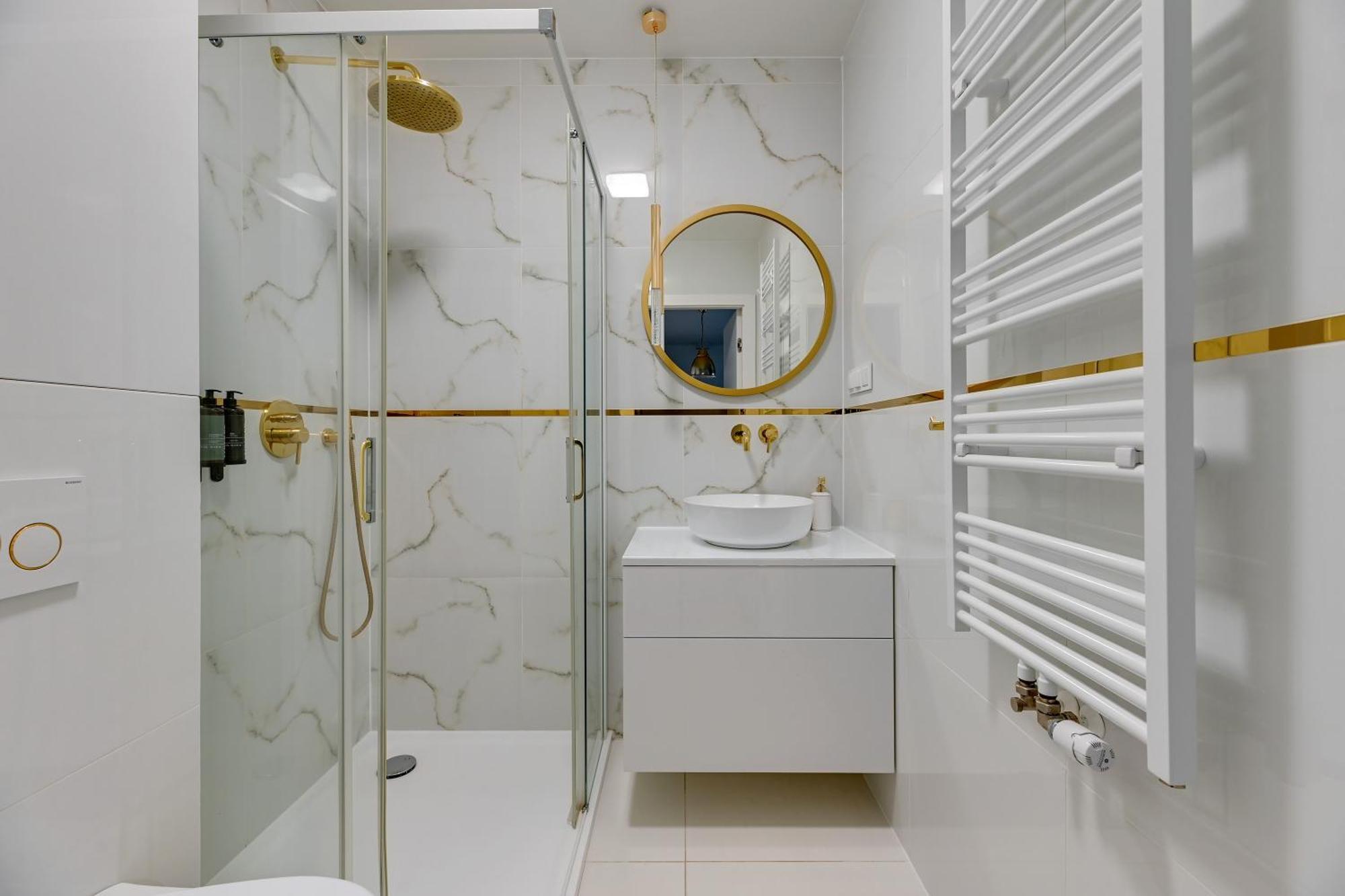 Rezydencja Wintera By Downtown Apartments Gdańsk Szoba fotó
